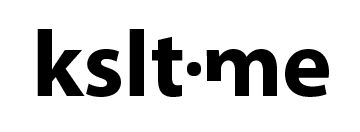 Kslt.me Logo